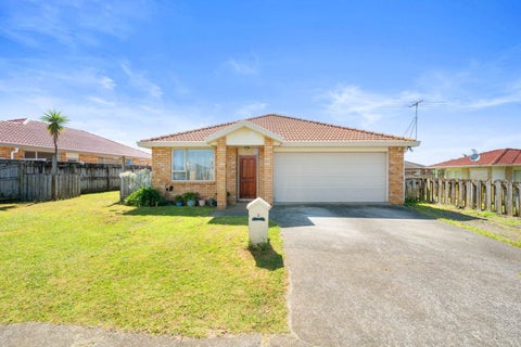 5 Shah Lane, Mangere, Auckland