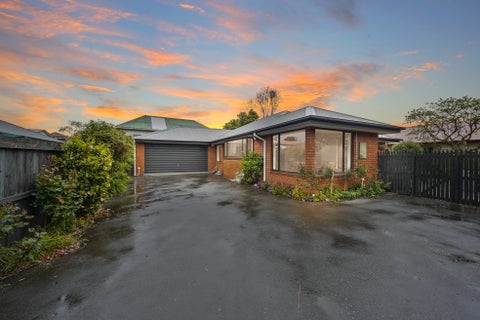 7C McBeath Avenue, Hoon Hay, Christchurch