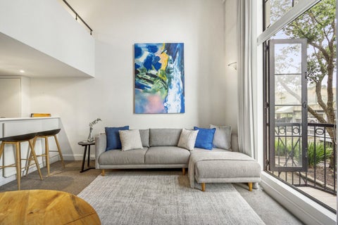 1F/3 Cheshire Street, Parnell, Auckland