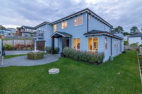 18 Golden Morning Drive, Albany Heights, Auckland