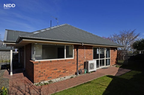 12B Glasgow Street, Mosgiel, Mosgiel