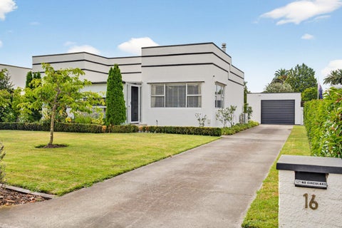 16 Higgins Street, Marewa, Napier