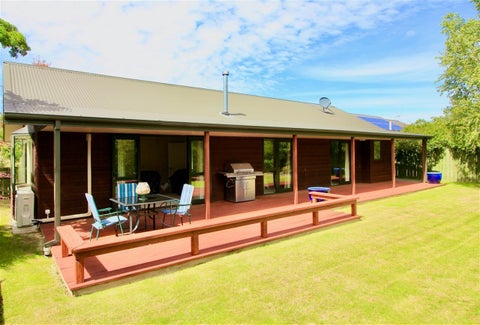 16 Rippingale Road, Hanmer Springs, Hanmer Springs