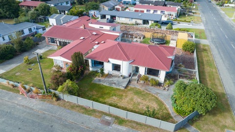 52 Elizabeth Street, Gore, Gore