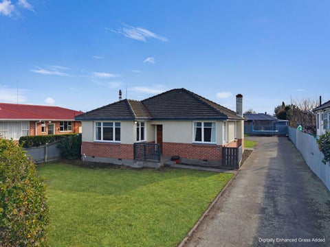 15 Smitheram Street, Allenton, Ashburton