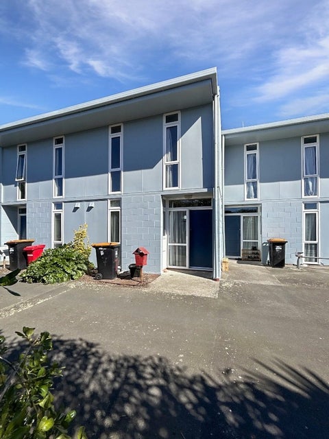 7/520 Church Street, Palmerston North, Palmerston North