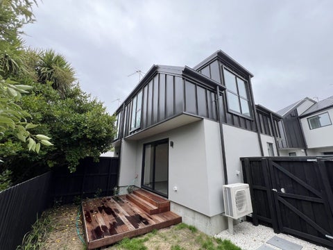 18 Kipax Place, Riccarton, Christchurch