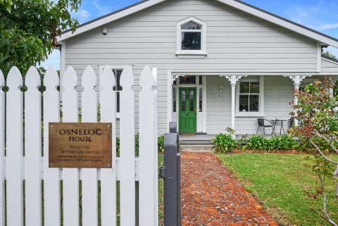 1 Hadfield Street, Otaki