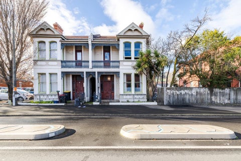473 Great King Street, North Dunedin, Dunedin
