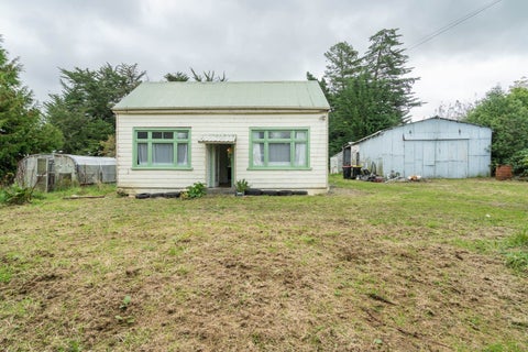 137 Main Street, Wairio, Otautau