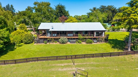 21 Deer Park Road, Cheviot, Cheviot
