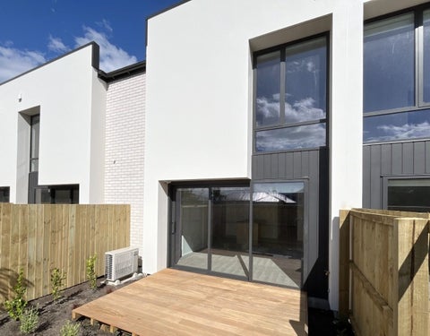 6/200 Lyttelton Street, Spreydon, Christchurch
