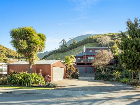 7 Cornwall Street, Picton