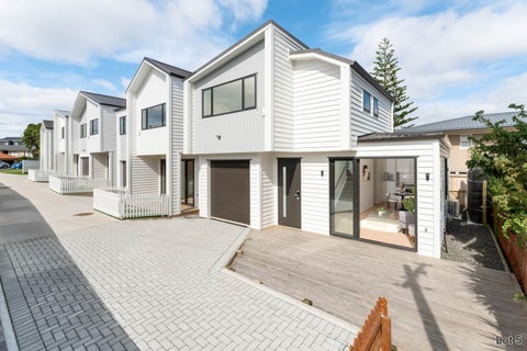 41B Kowhai Road, Mairangi Bay, Auckland