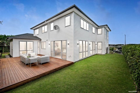 24 Boocock Crescent, Orewa, Orewa