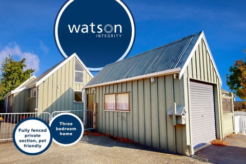 40 Campbell Street, Palmerston North, Palmerston North