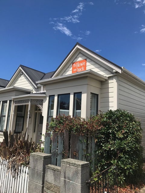27 Howe Street, North Dunedin, Dunedin