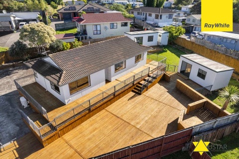 144 Solar Road, Glen Eden, Auckland