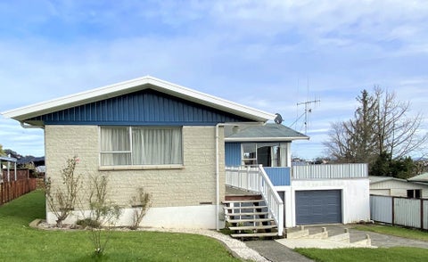 43 Russleigh Drive, Dinsdale, Hamilton