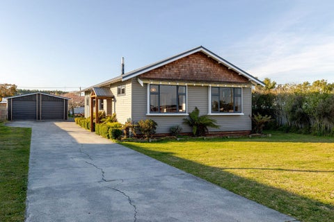 21 Norton Street, Foxton Beach, Foxton