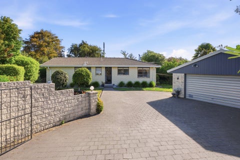 47 Patterson Terrace, Halswell, Christchurch