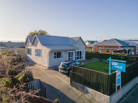 22 Craigie Avenue, Parkside, Timaru