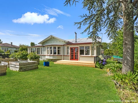 10 Kensington Road, Marton