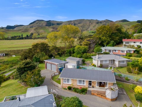 6 Fairview Terrace, Paeroa, Paeroa