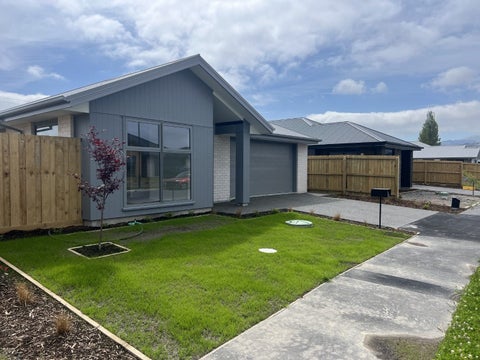 11 Bethia Road, Halswell, Christchurch