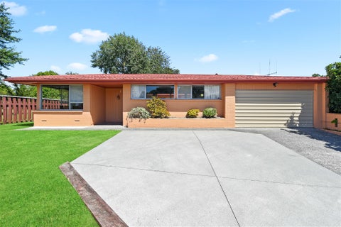 16 Beverley Crescent, Hillcrest, Hamilton
