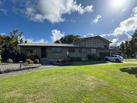 24 Pencarrow Street, Highbury, Palmerston North