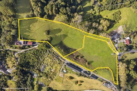 31 Hepburn Creek Road, Warkworth, Warkworth