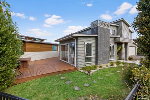 2 Caldera Drive, Long Bay, Auckland