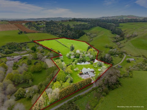 67D Jericho Road, Pukekohe East, Pukekohe