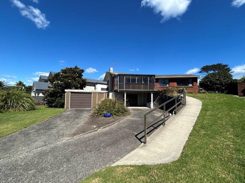 112 Oceanbeach Road, Mount Maunganui, Mount Maunganui