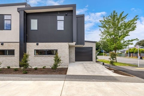 153 Springfield Road, St Albans, Christchurch