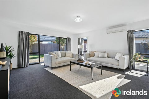 4 Colchester Place, Templeton, Christchurch
