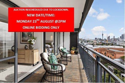 4C/28 Stanwell Street, Parnell, Auckland