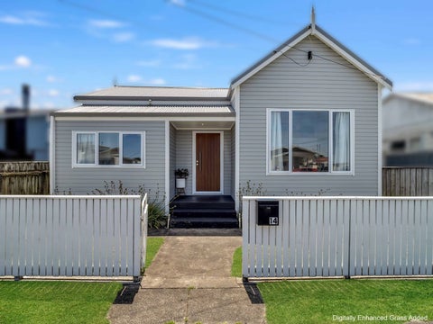 14 Lowther Street, Whanganui, Whanganui