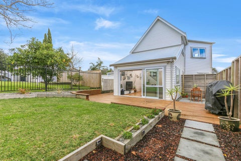 1/70 Wellpark Avenue, Grey Lynn, Auckland