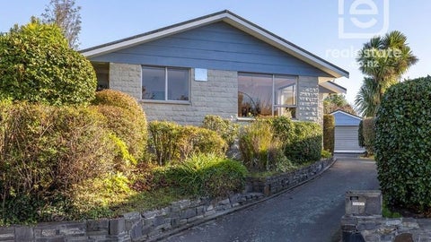 38 Highland Place, Avonhead, Christchurch