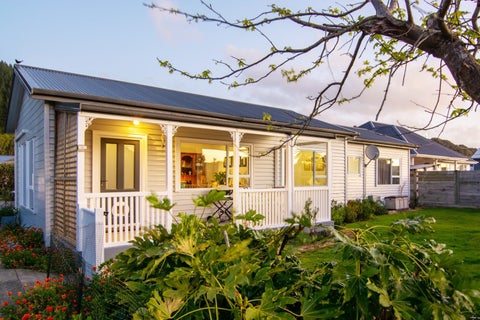 52 Hinemoa Street, Paraparaumu, Paraparaumu
