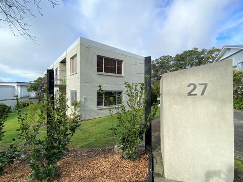 1/27 Hepburn Street, Freemans Bay, Freemans Bay