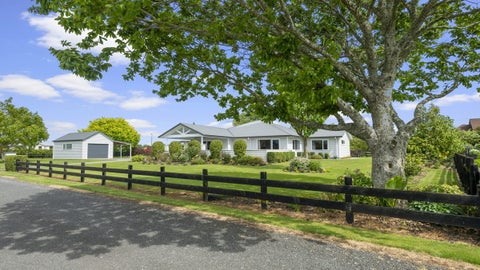 39 Eldonwood Drive, Matamata, Matamata