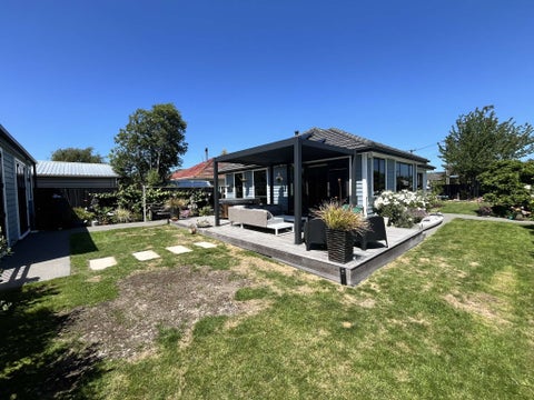 82 Glenfield Crescent, Mairehau, Christchurch