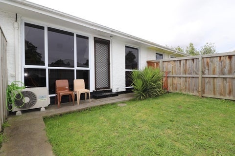 5/48 Avalon Street, Richmond, Christchurch