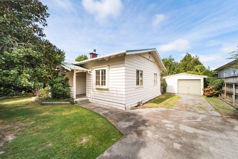 16 Ngaio Street, West End, Palmerston North