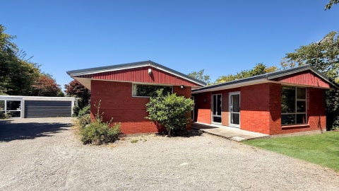 3 Wadeley Road, Ilam, Christchurch