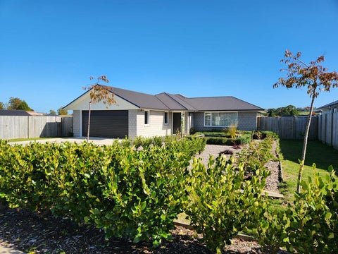 1 Karamu Lane, Kihikihi, Te Awamutu