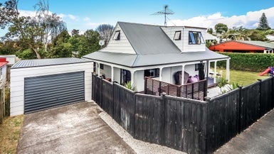 3/87 Nile Road, Milford, Auckland